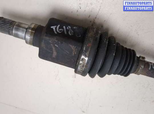 купить Полуось (приводной вал, шрус) на Chrysler Sebring 2007-2010