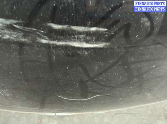 купить Обшивка капота на Citroen C4 2004-2010