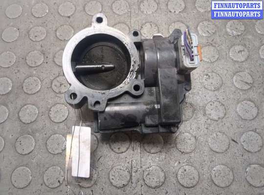 Заслонка дроссельная