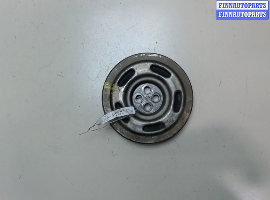 купить Шкив коленвала на Mercedes CLA C117 2013-2019