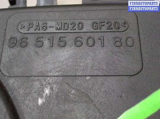 Защита (кожух) ремня ГРМ PG446670 на Citroen Berlingo 2002-2008