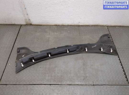 купить Жабо под дворники (дождевик) на Renault Megane 2 2002-2009