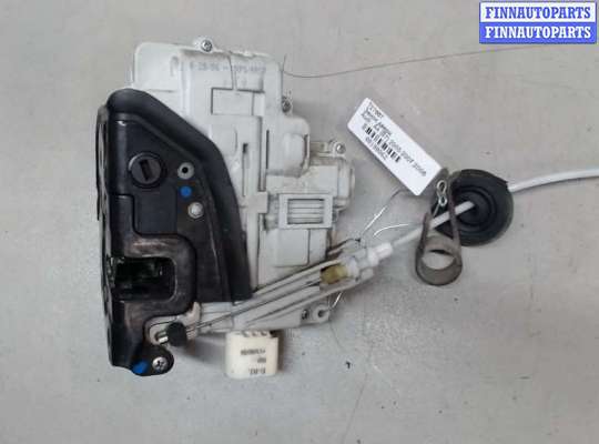 купить Замок двери на Audi A4 (B7) 2004-2009