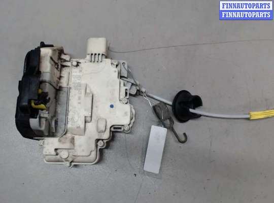 купить Замок двери на Audi A4 (B7) 2004-2009