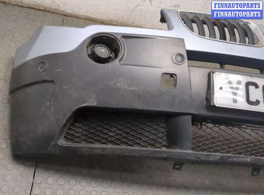 купить Бампер на BMW X3 E83 2004-2010