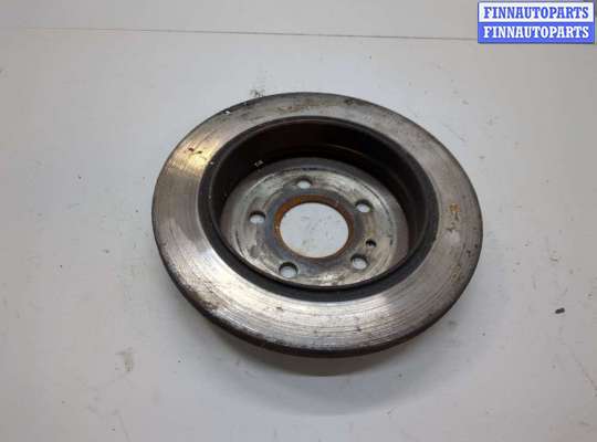Диск тормозной MB1696559 на Mercedes ML W163 1997-2005