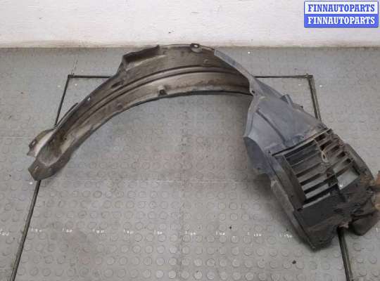 Защита арок (подкрылок) HD491909 на Honda CR-V 2006-2012