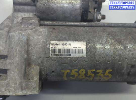 купить Стартер на Ford Transit 2000-2006