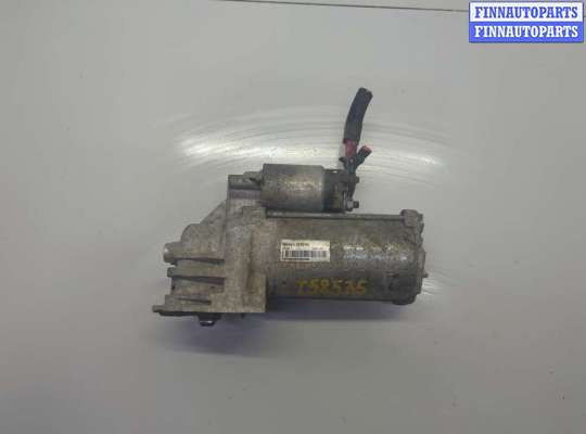 Купить Стартер на Ford Transit 2000-2006 Стартер FO2101541 на Ford Transit 2000-2006