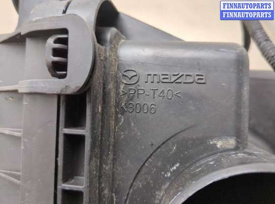 купить Корпус воздушного фильтра на Mazda 3 (BP) 2019-2025