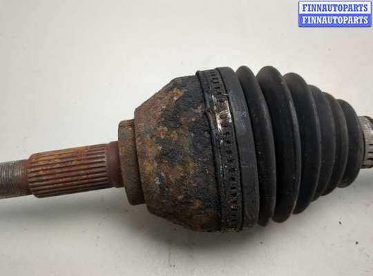 купить Полуось (приводной вал, шрус) на Nissan Qashqai 2006-2013