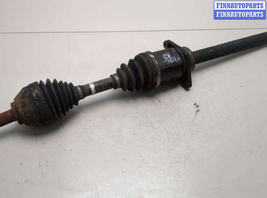 Купить Полуось (приводной вал, шрус) на Nissan Qashqai 2006-2013 Полуось (приводной вал, шрус) NS971140 на Nissan Qashqai 2006-2013