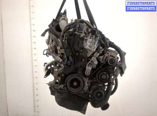 Компрессор кондиционера на Mazda CX-5 I (KE)