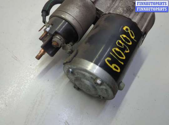 купить Стартер на Dacia Logan 2004-2012