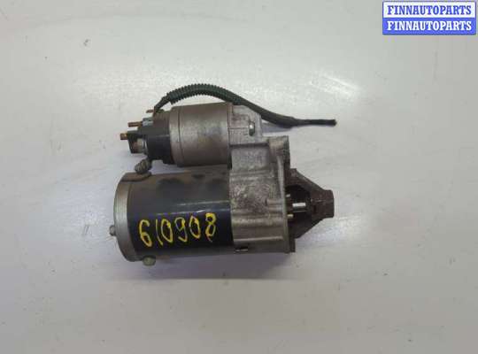 купить Стартер на Dacia Logan 2004-2012