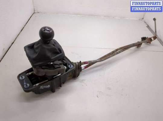 Кулиса КПП AU1727516 на Audi A6 (C6) 2004-2011