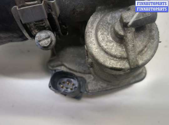 купить Заслонка дроссельная на Volkswagen Passat 6 2005-2010