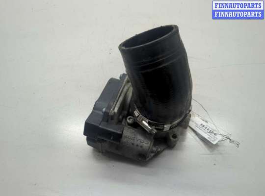 купить Заслонка дроссельная на Volkswagen Passat 6 2005-2010
