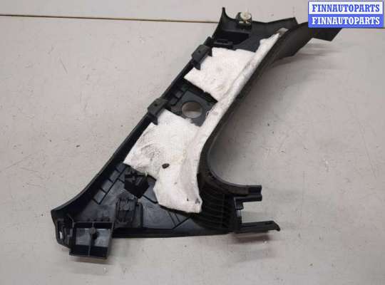 купить Пластик (обшивка) внутреннего пространства багажника на Mazda CX-9 2016-2022