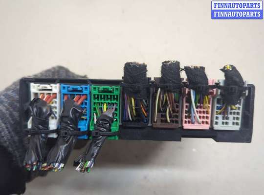 купить Блок управления бортовой сети (Body Control Module) на Opel Insignia 2008-2017