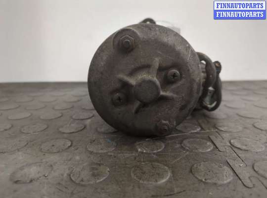 купить Стартер на BMW 5 E39 1995-2003