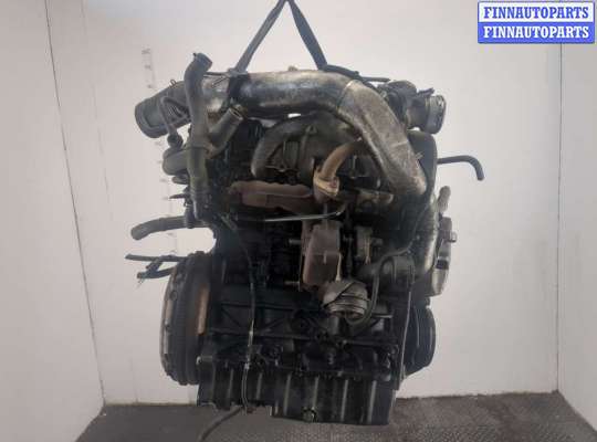 купить Двигатель (ДВС) на Volkswagen Golf 4 1997-2006