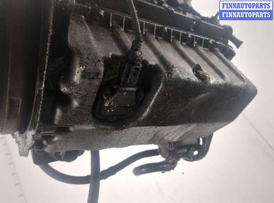 купить Двигатель (ДВС) на Volkswagen Golf 4 1997-2006