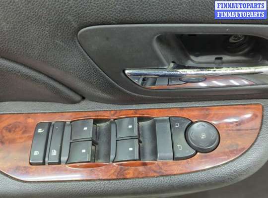 купить Стекло боковой двери на Chevrolet Tahoe 2006-2014