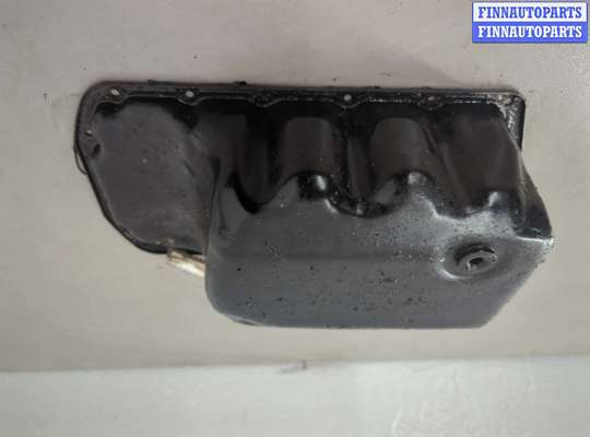 Поддон CT1155070 на Citroen DS3 2009-2016