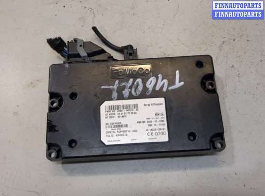 Блок управления Bluetooth FO1794615 на Ford Focus 3 2011-2015