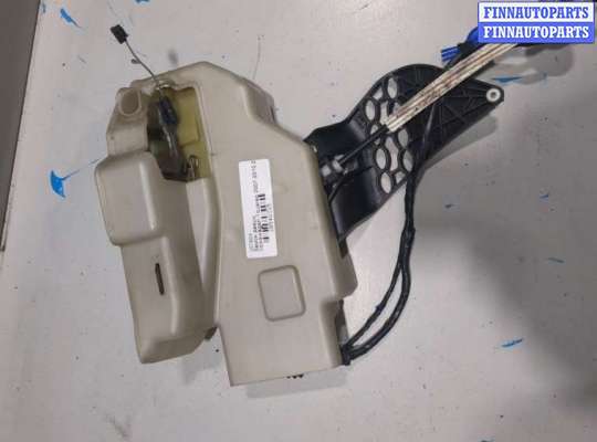 купить Замок двери на Volkswagen Touareg 2007-2010