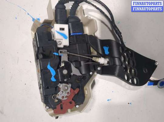 купить Замок двери на Volkswagen Touareg 2007-2010