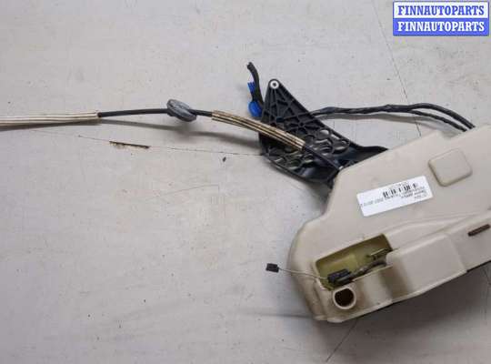 купить Замок двери на Volkswagen Touareg 2007-2010