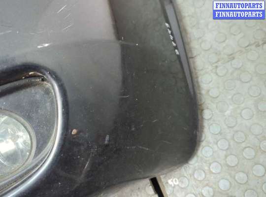 купить Бампер на Nissan Primera P12 2002-2008