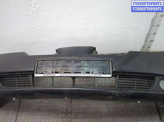 купить Бампер на Nissan Primera P12 2002-2008