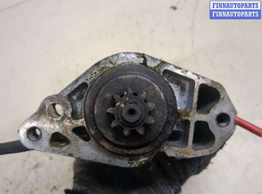 купить Стартер на Land Rover Discovery 3 2004-2009