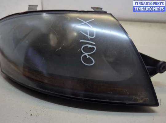 купить Фара (передняя) на Audi TT (8N) 1998-2006