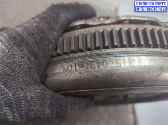 Маховик на Volkswagen Passat B7 (36)
