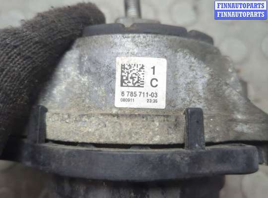 купить Подушка крепления двигателя на BMW X3 F25 2010-2017