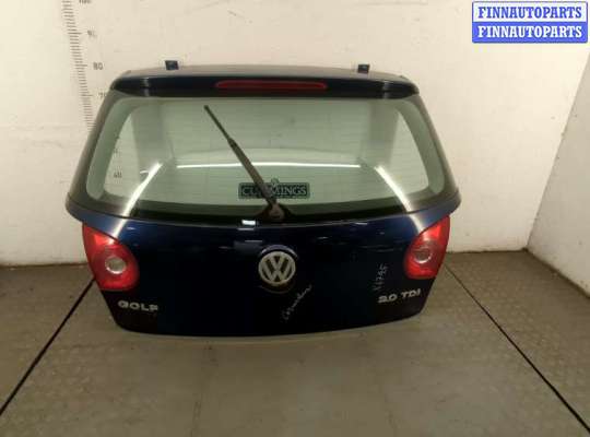 купить Стекло заднее на Volkswagen Golf 5 2003-2009