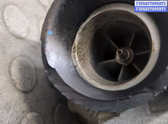 купить Турбина на Seat Leon 2 2005-2012