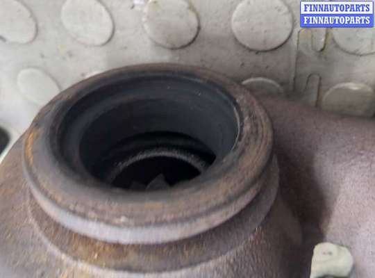 купить Турбина на Seat Leon 2 2005-2012