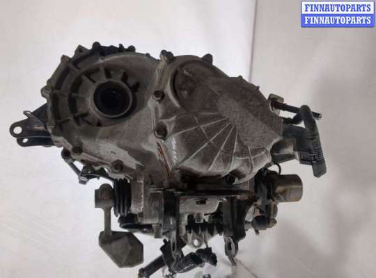 купить КПП 5-ст.мех. (МКПП) на Toyota Auris E15 2006-2012