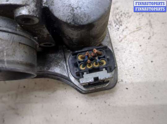 купить Заслонка дроссельная на Opel Astra G 1998-2005