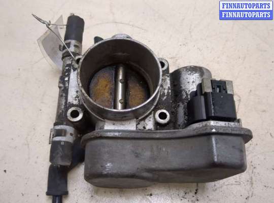 купить Заслонка дроссельная на Opel Astra G 1998-2005