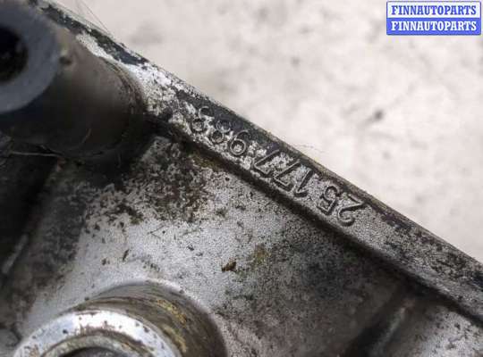 купить Заслонка дроссельная на Opel Astra G 1998-2005
