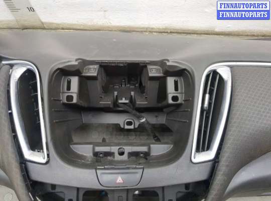 Панель передняя салона (Торпедо) на Chevrolet Malibu IX