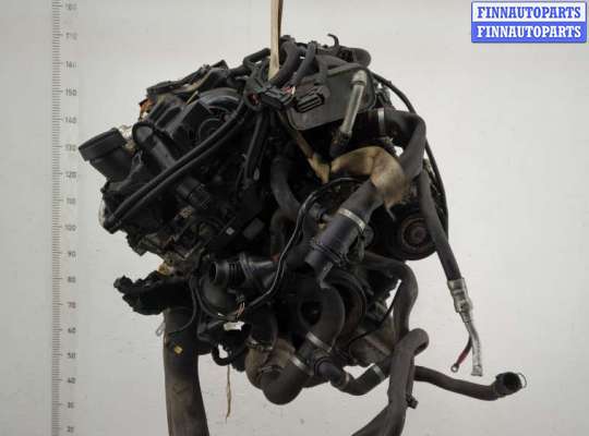 Купить Турбина на BMW X3 F25 2010-2017 Турбина BM3542579 на BMW X3 F25 2010-2017