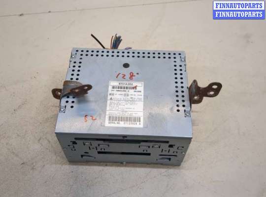 купить Магнитола на Mitsubishi Outlander XL 2006-2012