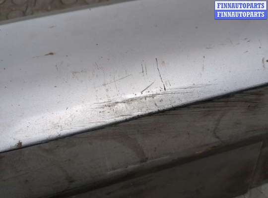 купить Накладка на порог на BMW 3 E90, E91, E92, E93 2005-2012